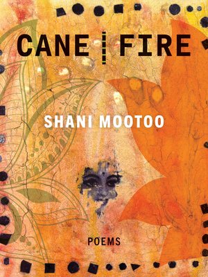 cover image of Cane Fire